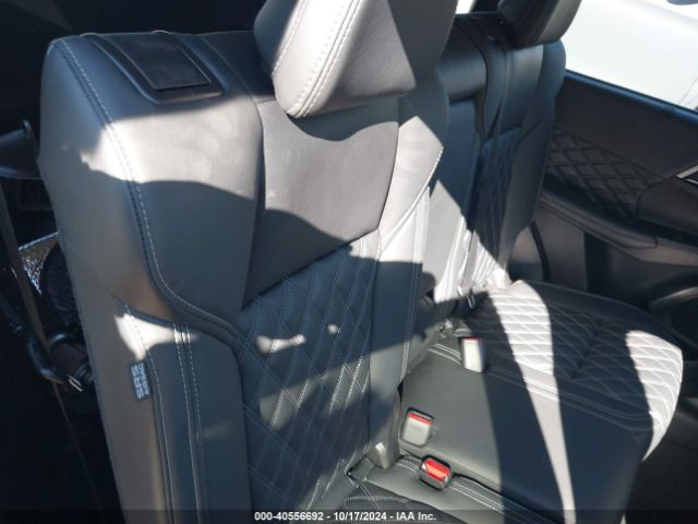 2024 MITSUBISHI OUTLANDER JA4J4WA84RZ018553 Photo 7