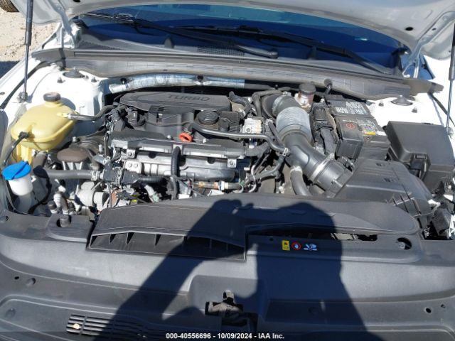 5XXG64J28MG025964 KIA K5 Gt-line