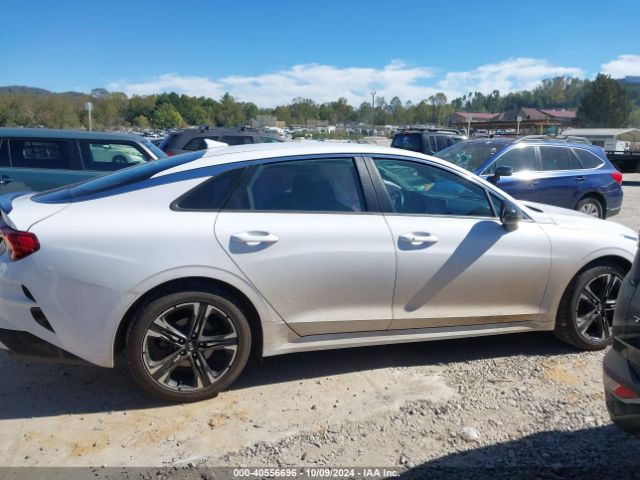 5XXG64J28MG025964 KIA K5 Gt-line
