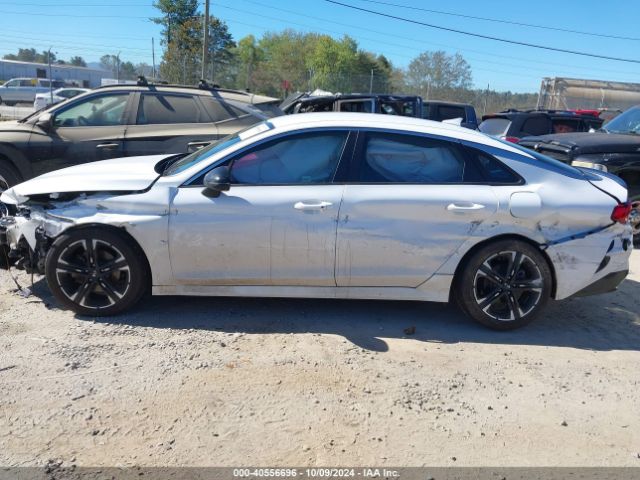 5XXG64J28MG025964 KIA K5 Gt-line