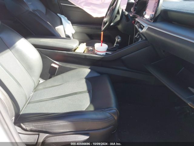 5XXG64J28MG025964 KIA K5 Gt-line