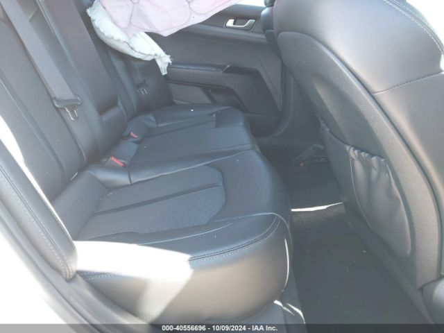 5XXG64J28MG025964 KIA K5 Gt-line