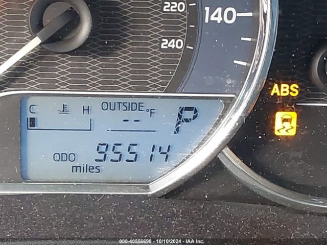 5YFBURHE4GP436562 Toyota Corolla Le Plus