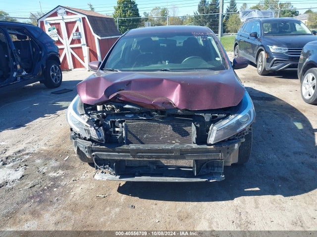 KIA FORTE LX 2018 3KPFK4A76JE169861 Image 13