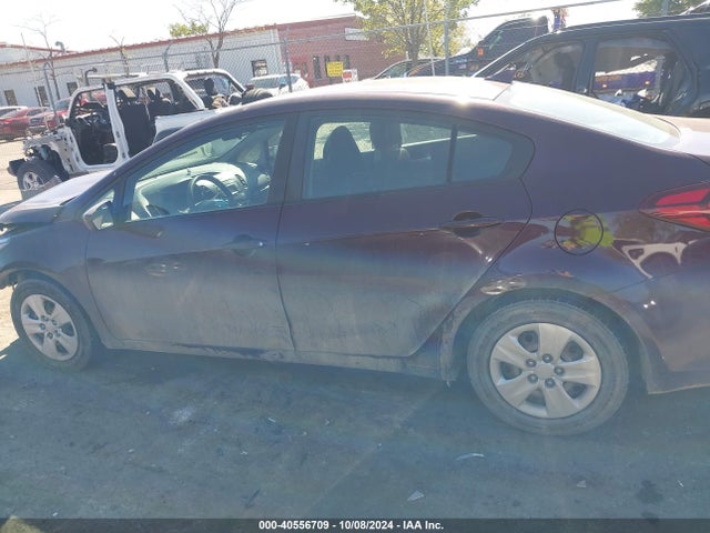 KIA FORTE LX 2018 3KPFK4A76JE169861 Image 15