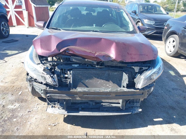 KIA FORTE LX 2018 3KPFK4A76JE169861 Image 6