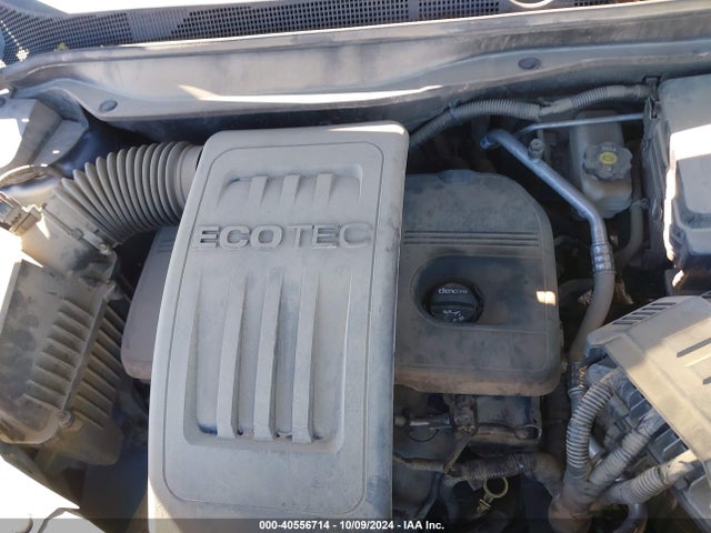 Chevrolet EQUINOX LS 2015 2GNALAEK9F6129311 Image 10