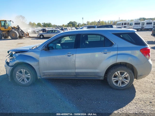 Chevrolet EQUINOX LS 2015 2GNALAEK9F6129311 Image 14