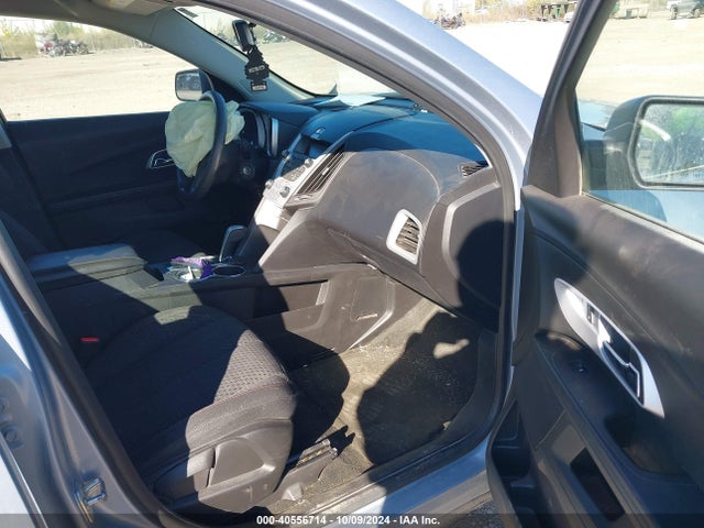 Chevrolet EQUINOX LS 2015 2GNALAEK9F6129311 Image 5