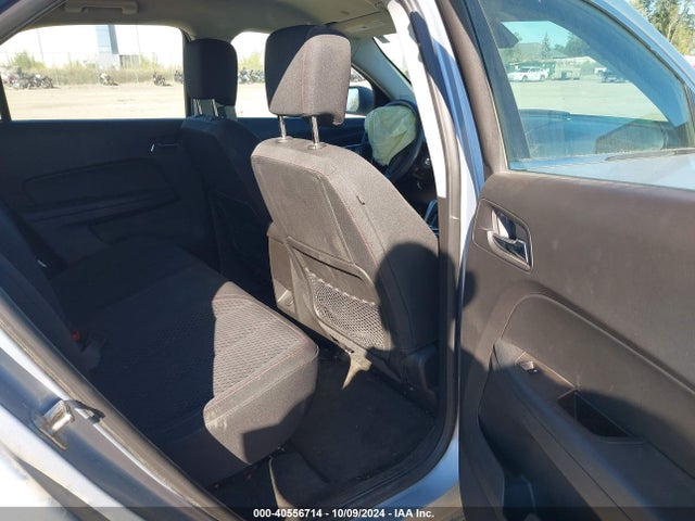Chevrolet EQUINOX LS 2015 2GNALAEK9F6129311 Image 8