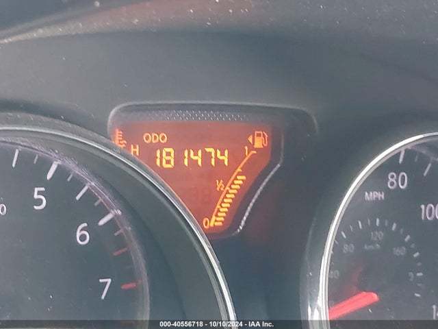 Nissan Versa 1.6 Sv 2014 3N1CN7AP5EL809719 Image 15