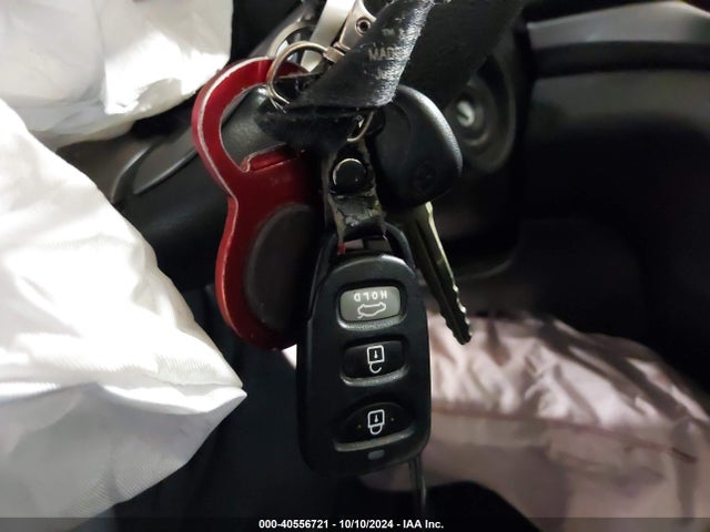 Hyundai ELANTRA SEL 2019 5NPD84LF4KH439452 Image 11
