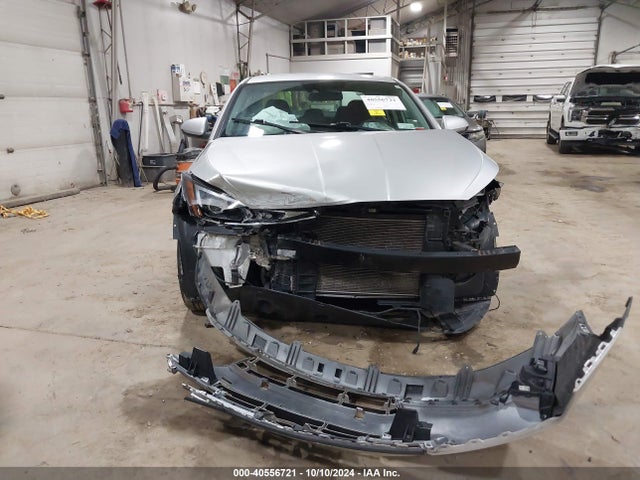 Hyundai ELANTRA SEL 2019 5NPD84LF4KH439452 Image 12