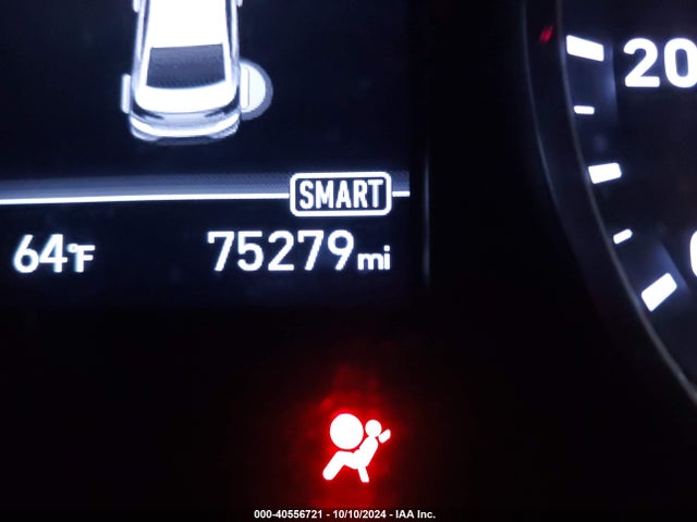 Hyundai ELANTRA SEL 2019 5NPD84LF4KH439452 Image 15
