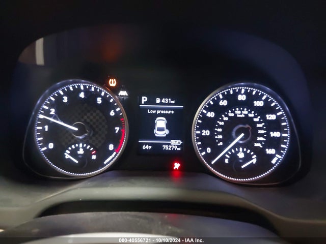 Hyundai ELANTRA SEL 2019 5NPD84LF4KH439452 Image 7