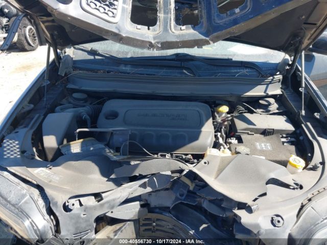 1C4PJLDB6LD616310 Jeep Cherokee Limited Fwd