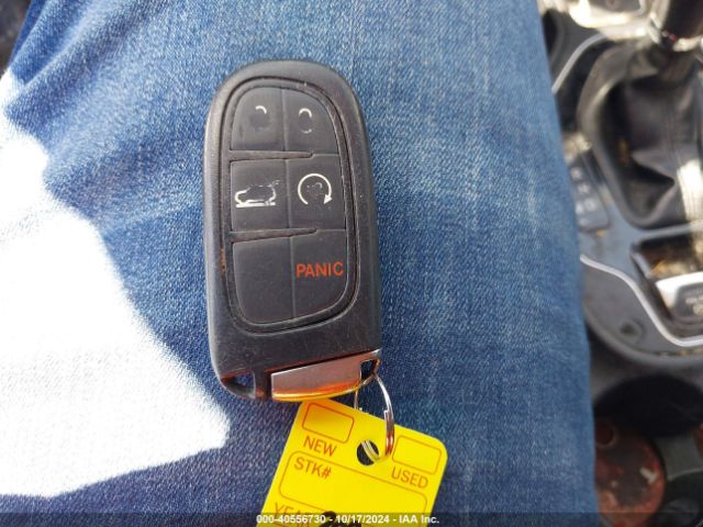 1C4PJLDB6LD616310 Jeep Cherokee Limited Fwd