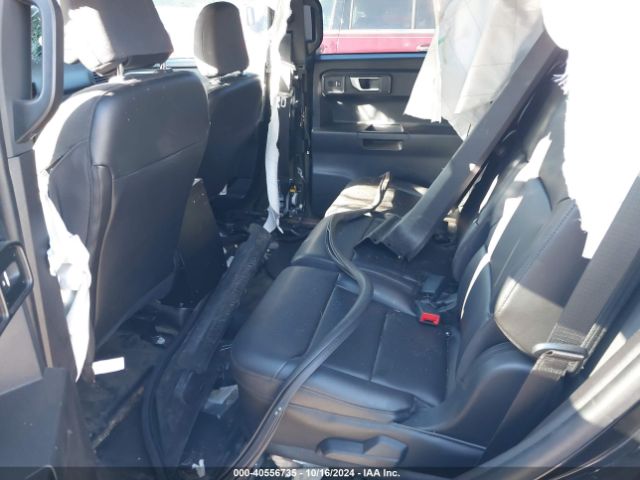 1FM5K8AC7NGB17625 Ford Police Interceptor Utility