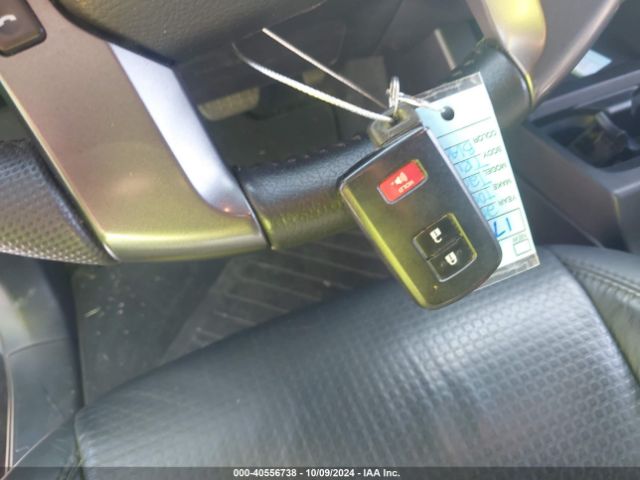 3TMAZ5CN1MM153102 Toyota Tacoma Trd Sport
