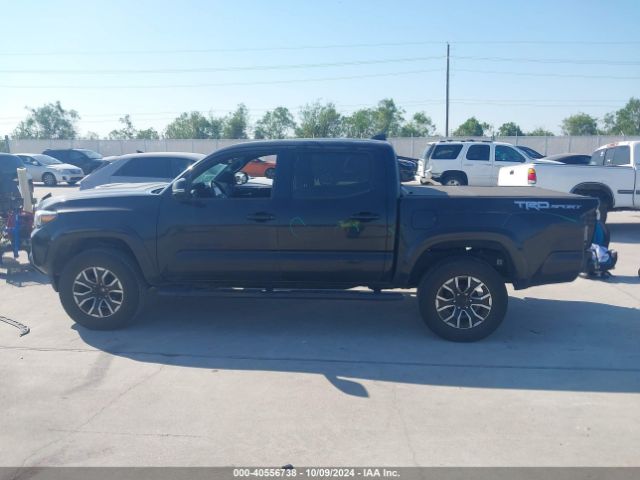 3TMAZ5CN1MM153102 Toyota Tacoma Trd Sport