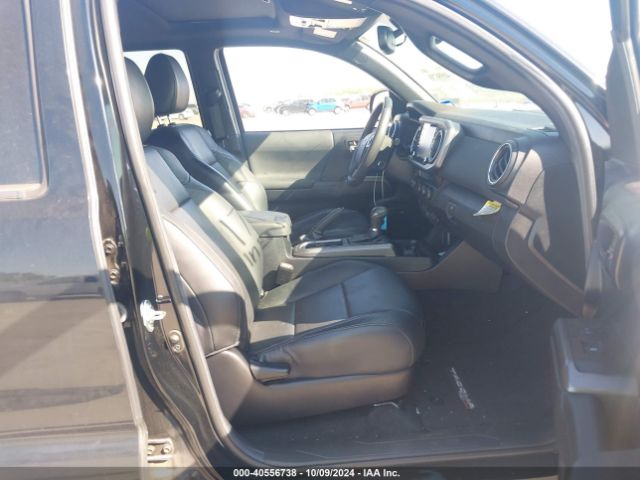 3TMAZ5CN1MM153102 Toyota Tacoma Trd Sport