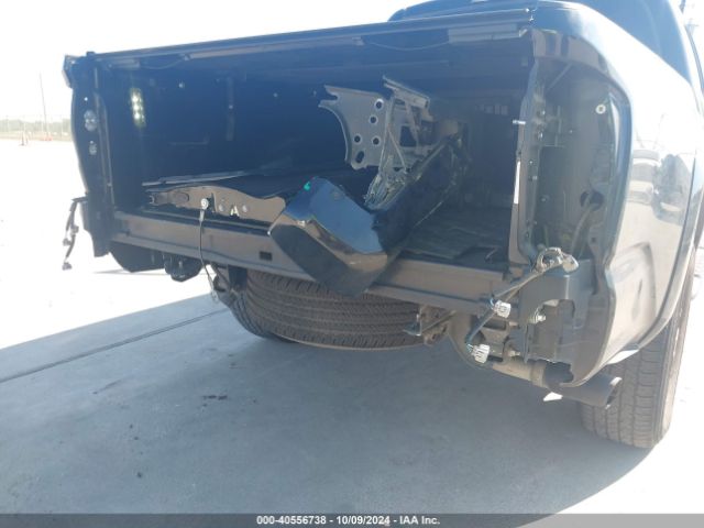 3TMAZ5CN1MM153102 Toyota Tacoma Trd Sport