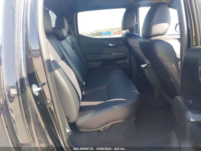 3TMAZ5CN1MM153102 Toyota Tacoma Trd Sport