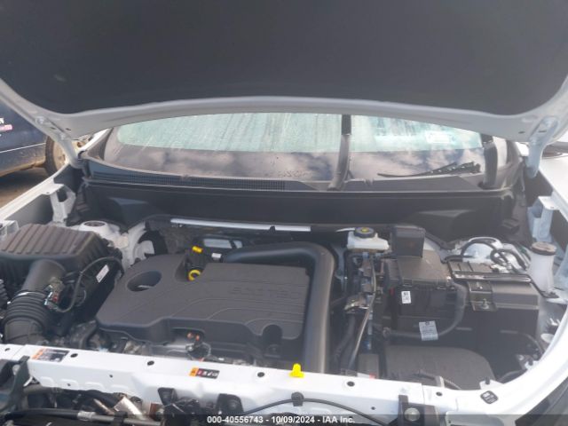3GNAXTEG6RS234700 Chevrolet Equinox Awd 2fl