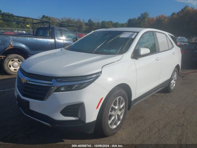 3GNAXTEG6RS234700 Chevrolet Equinox Awd 2fl