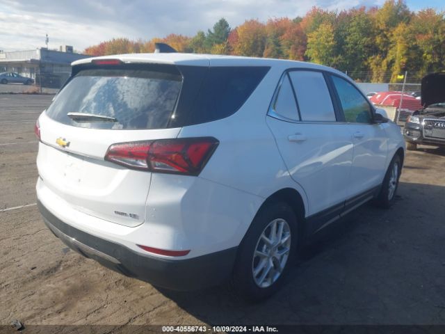 3GNAXTEG6RS234700 Chevrolet Equinox Awd 2fl
