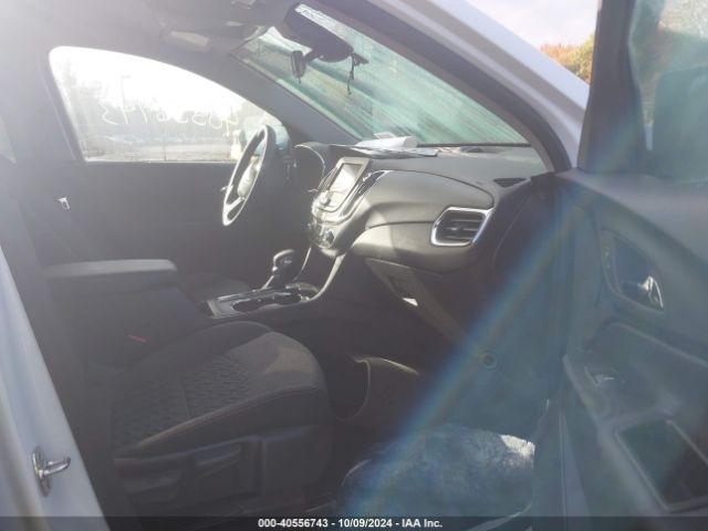 3GNAXTEG6RS234700 Chevrolet Equinox Awd 2fl