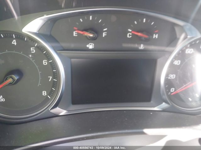 3GNAXTEG6RS234700 Chevrolet Equinox Awd 2fl