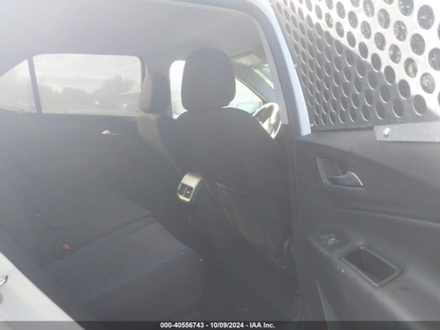 3GNAXTEG6RS234700 Chevrolet Equinox Awd 2fl