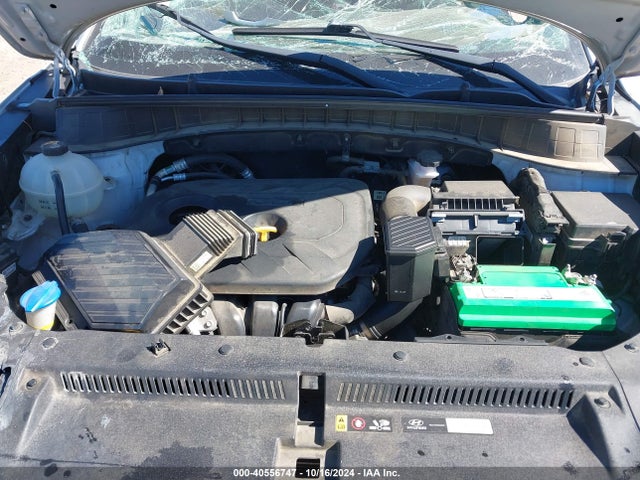Hyundai TUCSON SE 2019 KM8J23A4XKU917102 Image 10