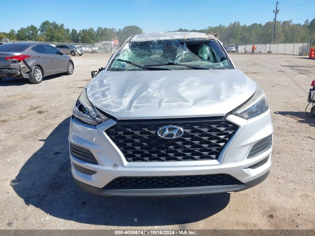 Hyundai TUCSON SE 2019 KM8J23A4XKU917102 Image 13