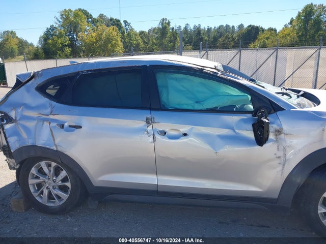 Hyundai TUCSON SE 2019 KM8J23A4XKU917102 Image 14