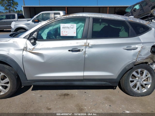 Hyundai TUCSON SE 2019 KM8J23A4XKU917102 Image 15