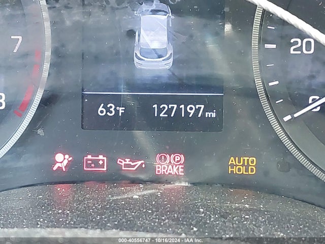 Hyundai TUCSON SE 2019 KM8J23A4XKU917102 Image 16