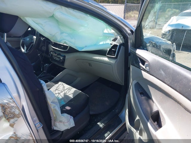 Hyundai TUCSON SE 2019 KM8J23A4XKU917102 Image 5