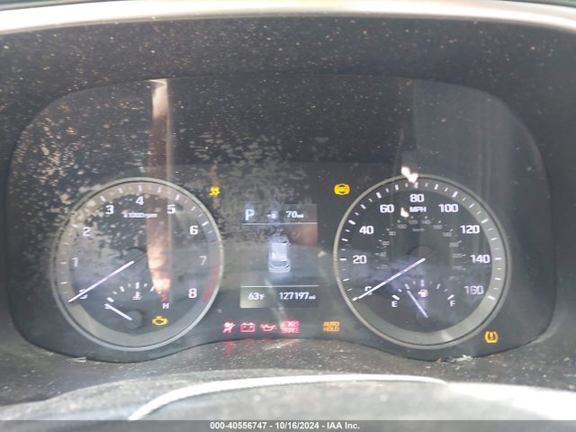 Hyundai TUCSON SE 2019 KM8J23A4XKU917102 Image 7