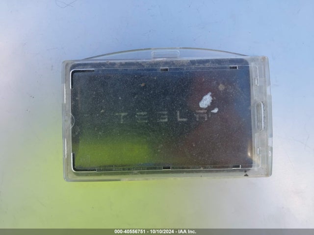2022 TESLA MODEL 3 5YJ3E1EA9NF185227 Photo 10
