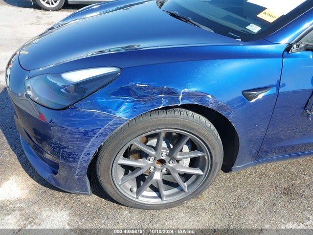 2022 TESLA MODEL 3 5YJ3E1EA9NF185227 Photo 5