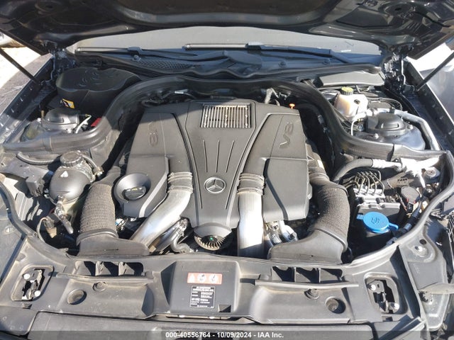 Mercedes-Benz CLS 550 2014 WDDLJ7DB4EA124083 Image 10