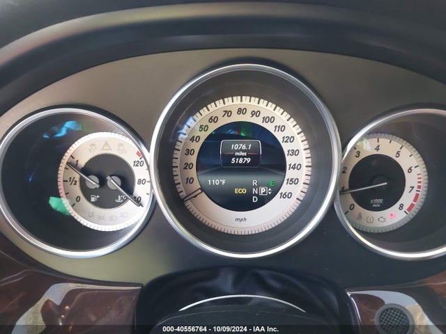 Mercedes-Benz CLS 550 2014 WDDLJ7DB4EA124083 Image 7