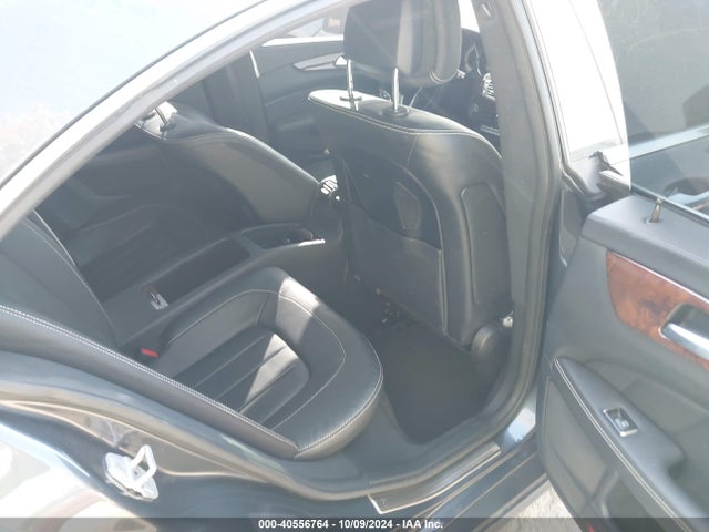 Mercedes-Benz CLS 550 2014 WDDLJ7DB4EA124083 Image 8