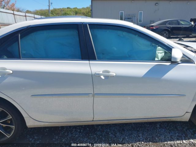 Toyota CAMRY XSE 2017 4T1BF1FK2HU709289 Image 13