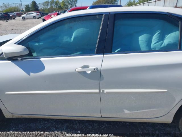 Toyota CAMRY XSE 2017 4T1BF1FK2HU709289 Image 14