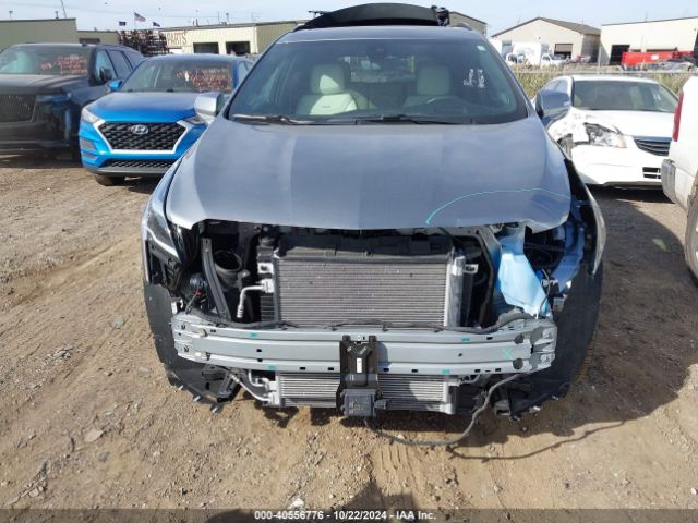 1GYKNGRS4RZ731900 Cadillac Xt5 Awd Sport