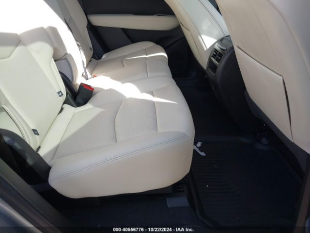1GYKNGRS4RZ731900 Cadillac Xt5 Awd Sport