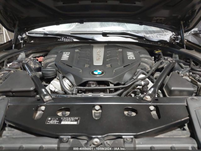 WBAKP9C54ED692986 BMW 550i Xdrive
